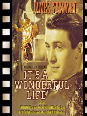 cover image of It's a Wonderful Life
